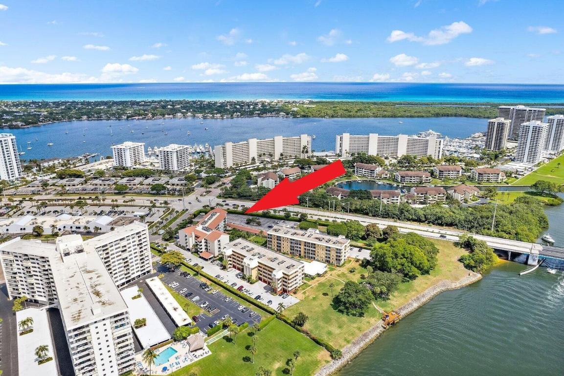 300 Golfview Road Unit: 105