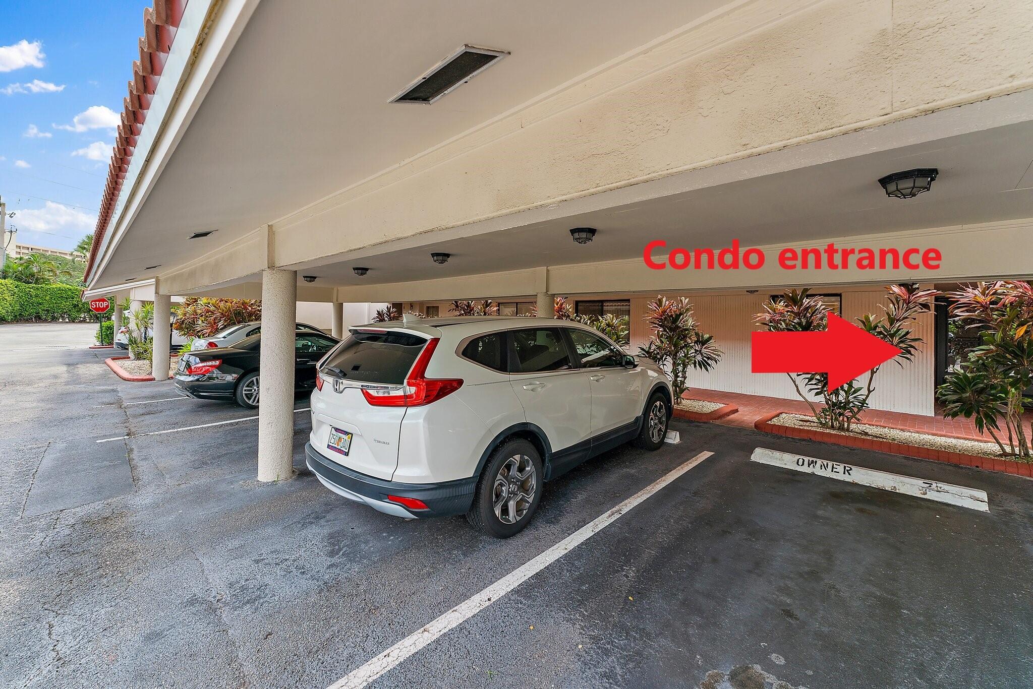 300 Golfview Road Unit: 105