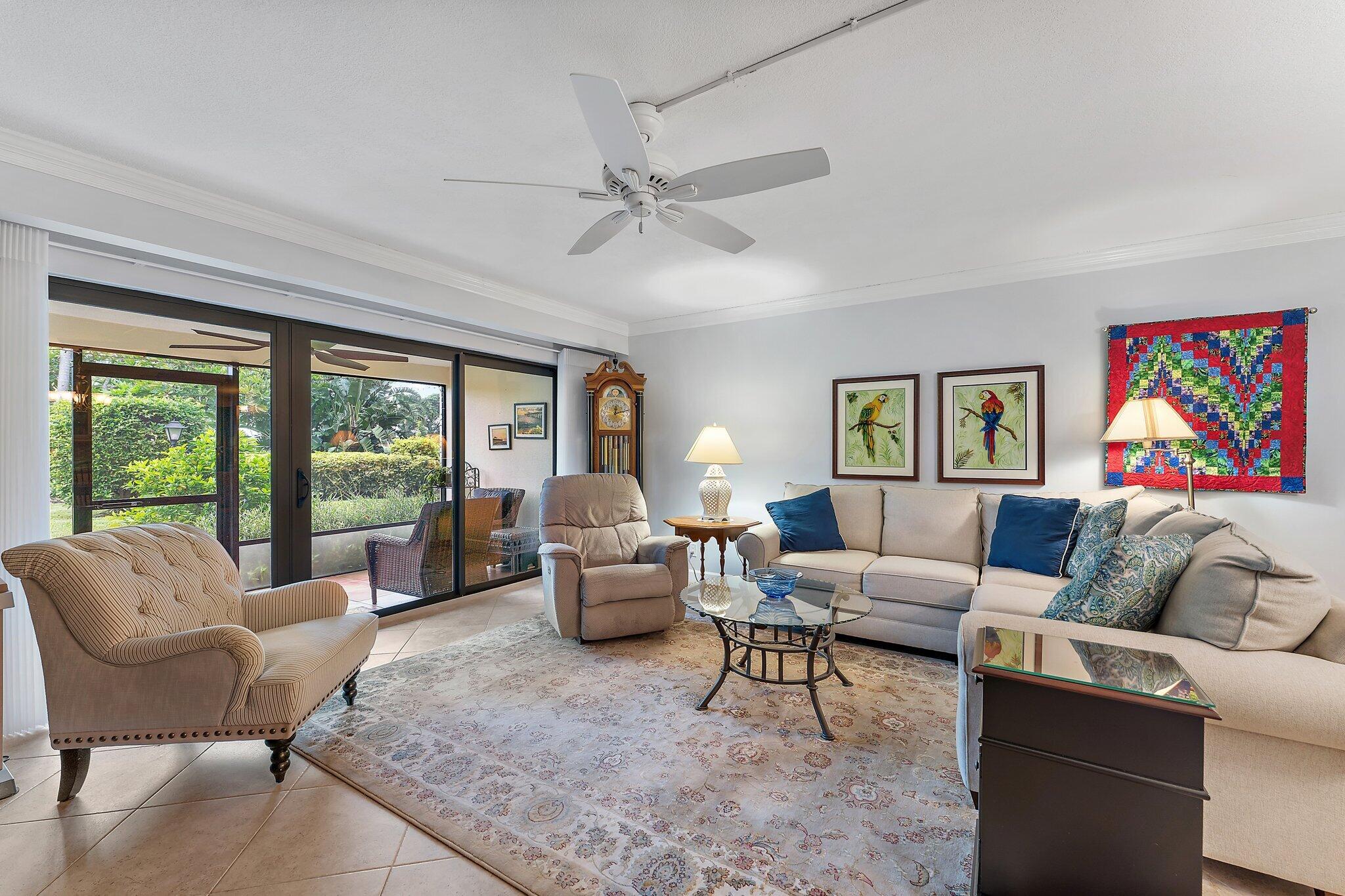 300 Golfview Road Unit: 105