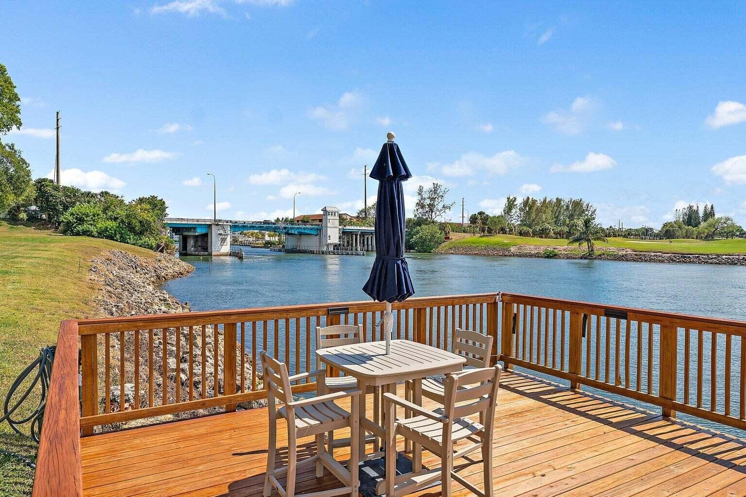 300 Golfview Road Unit: 105