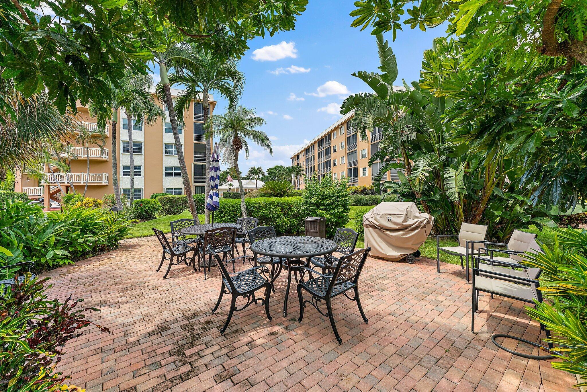 300 Golfview Road Unit: 105