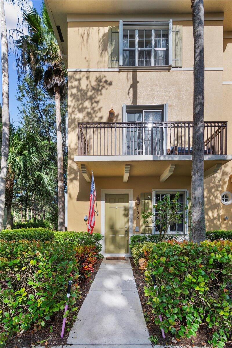 108 Jesup Lane