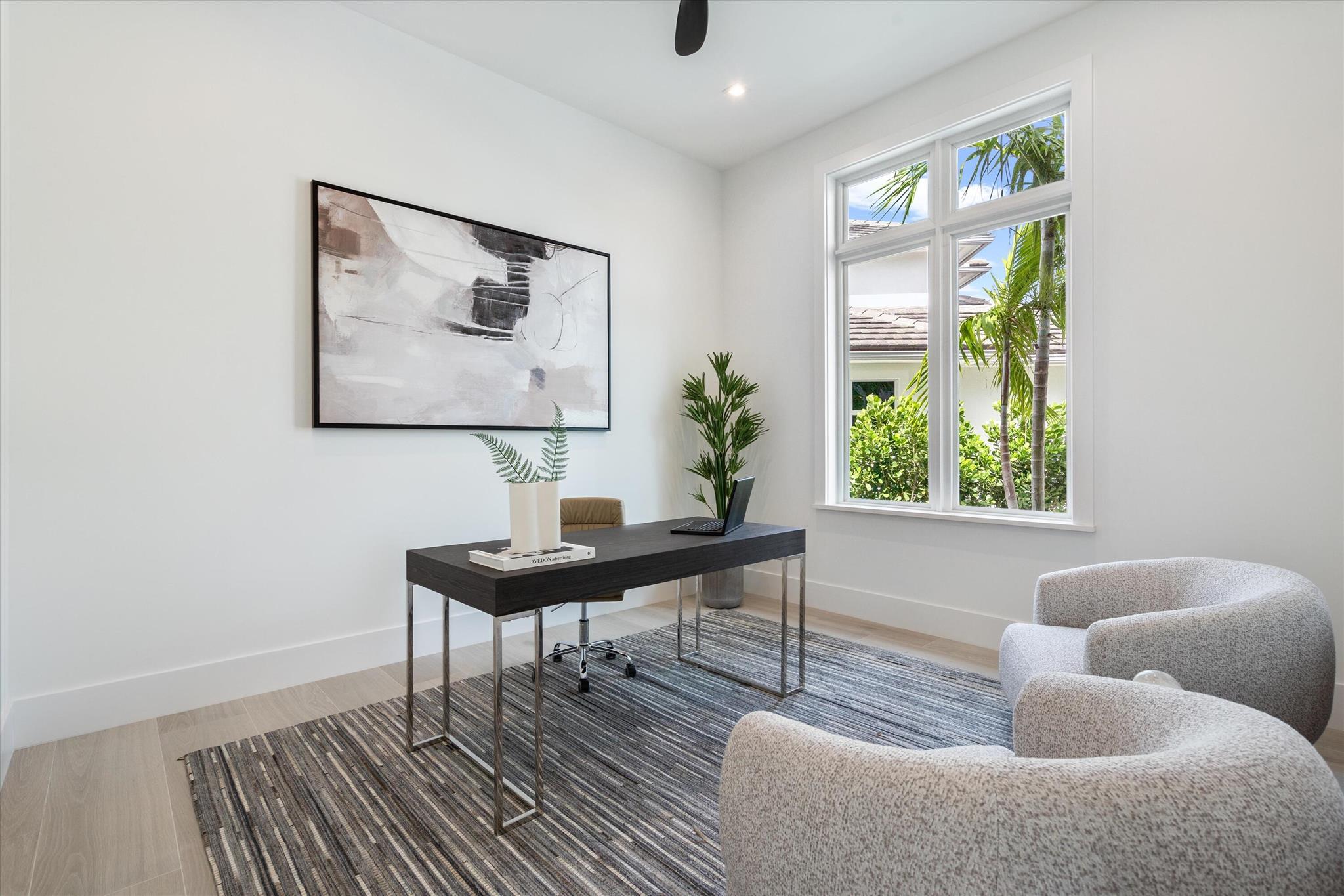 717 Harbour Point Drive