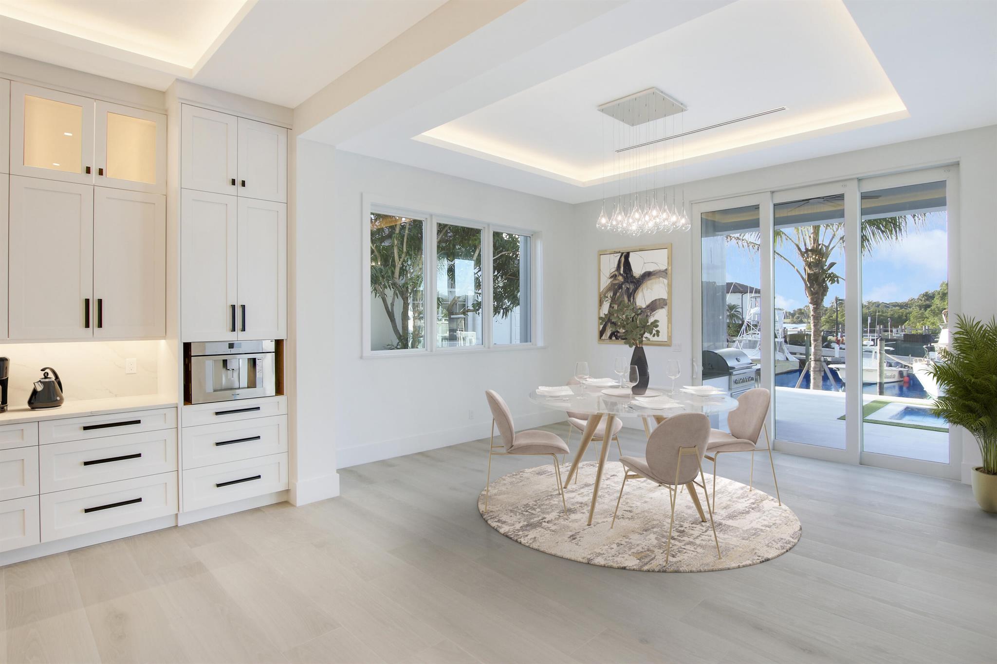 717 Harbour Point Drive