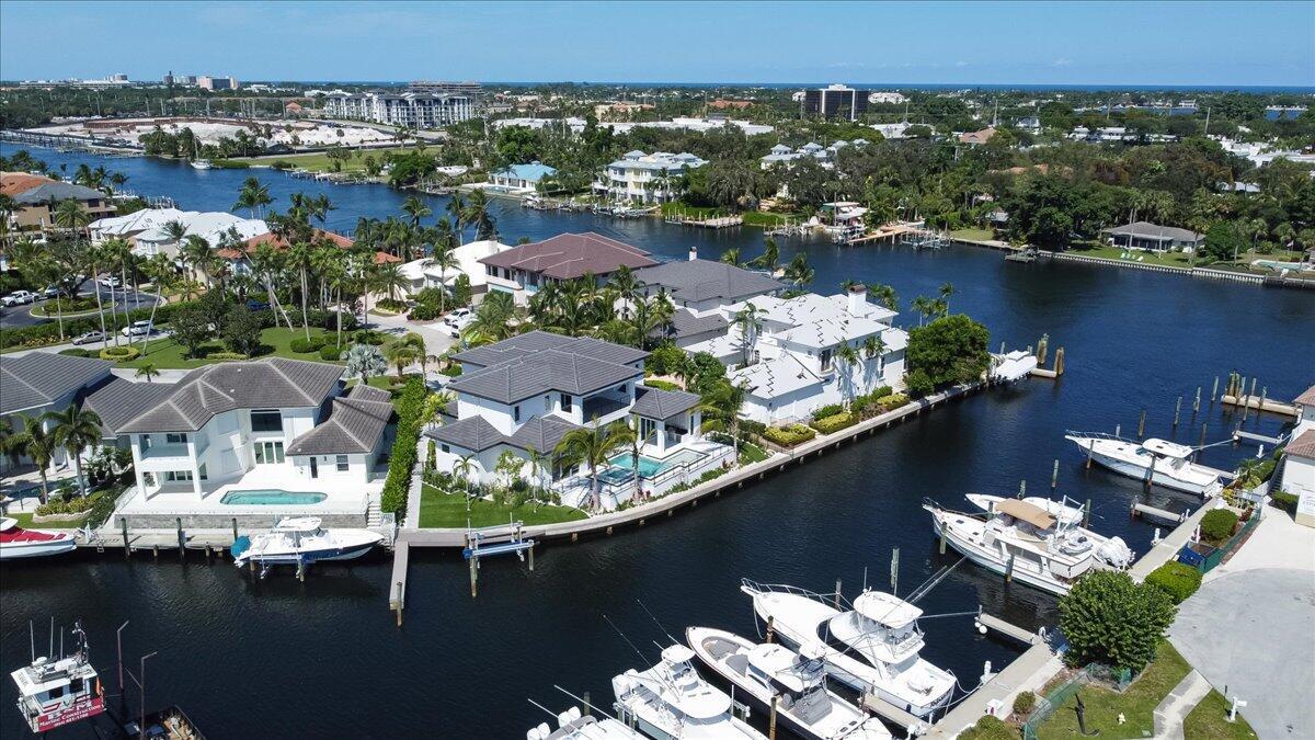 717 Harbour Point Drive