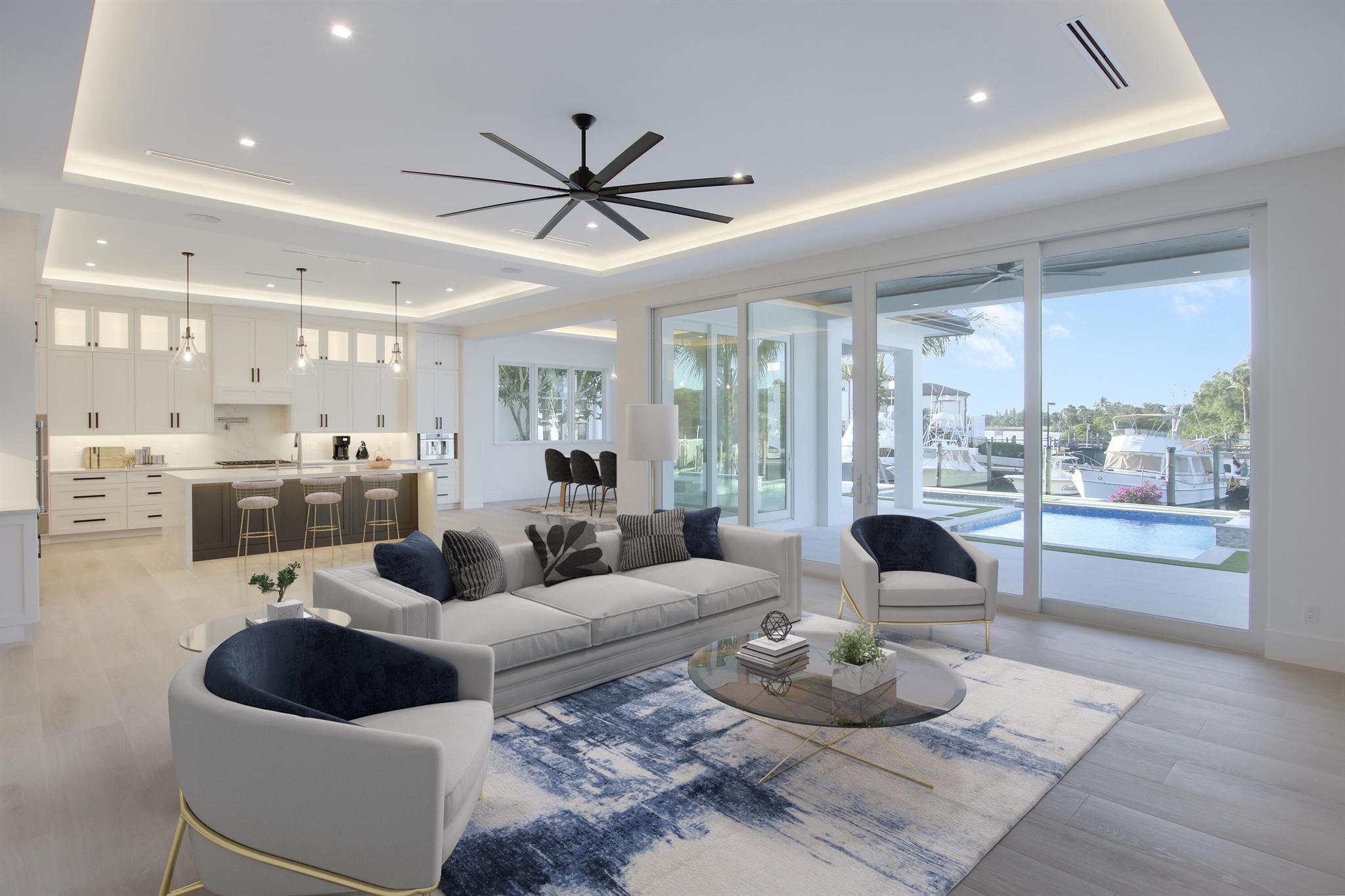 717 Harbour Point Drive