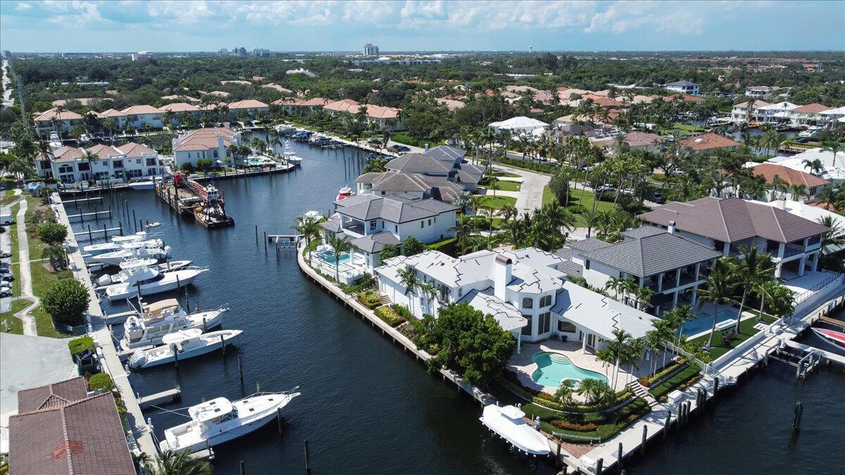 717 Harbour Point Drive