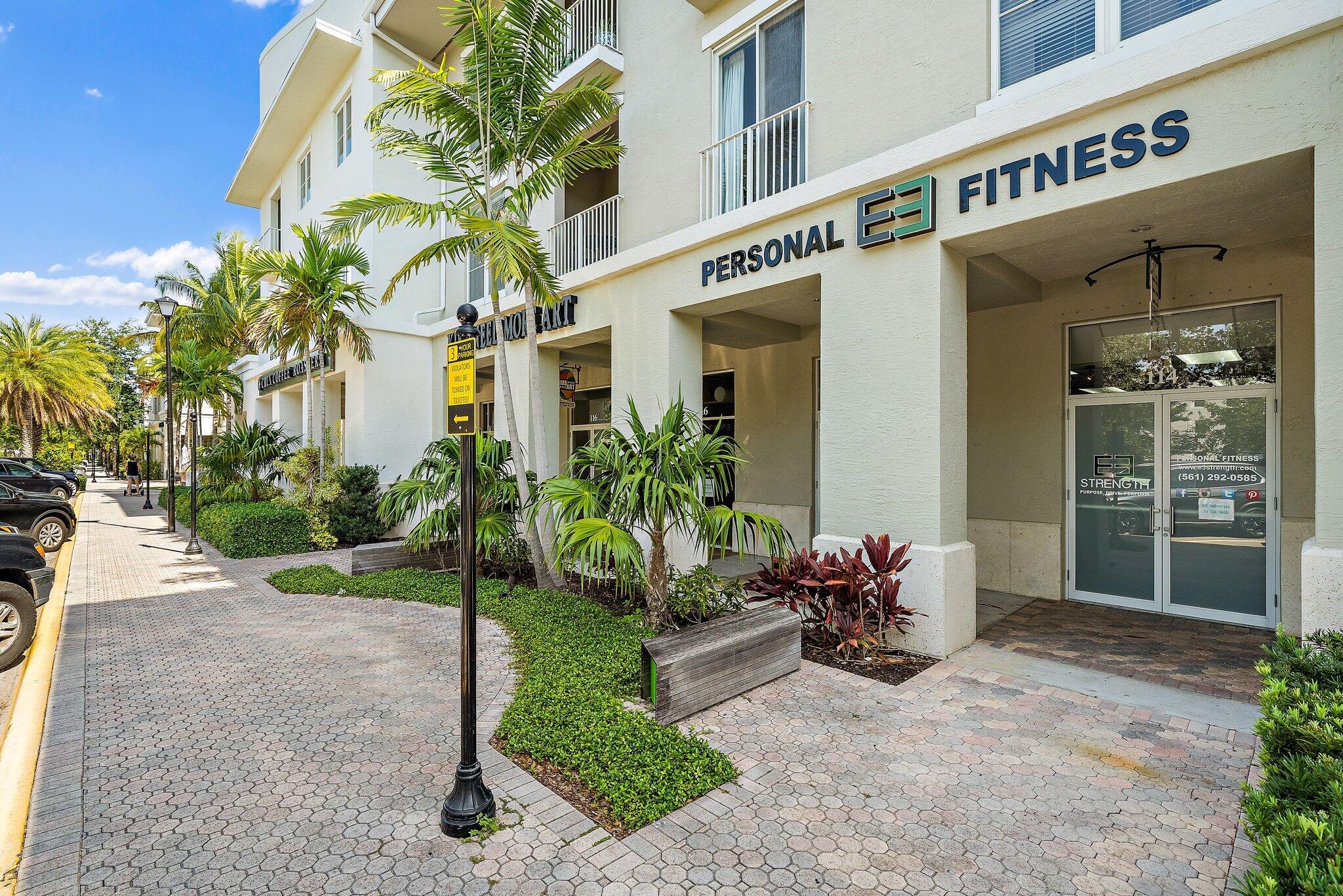 1080 University Boulevard Unit: 11