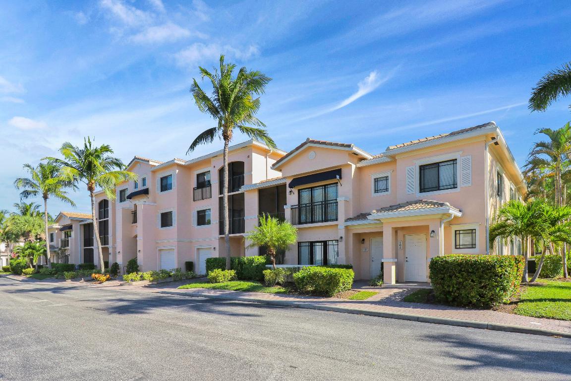 2809 Amalei Drive Unit: 103