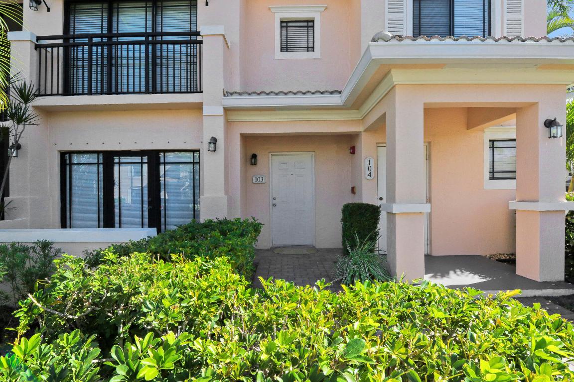 2809 Amalei Drive Unit: 103