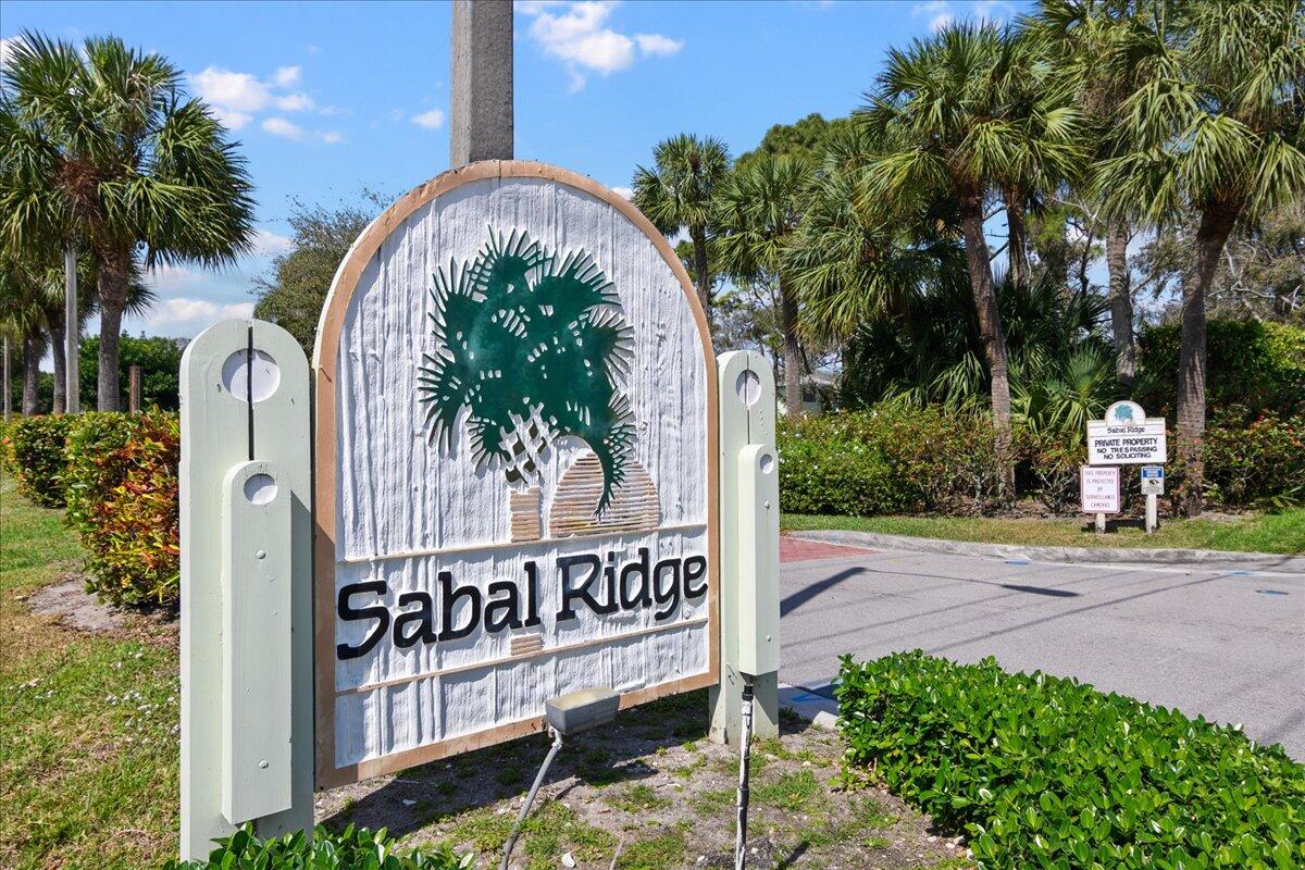 701 Sabal Ridge Circle Unit: B