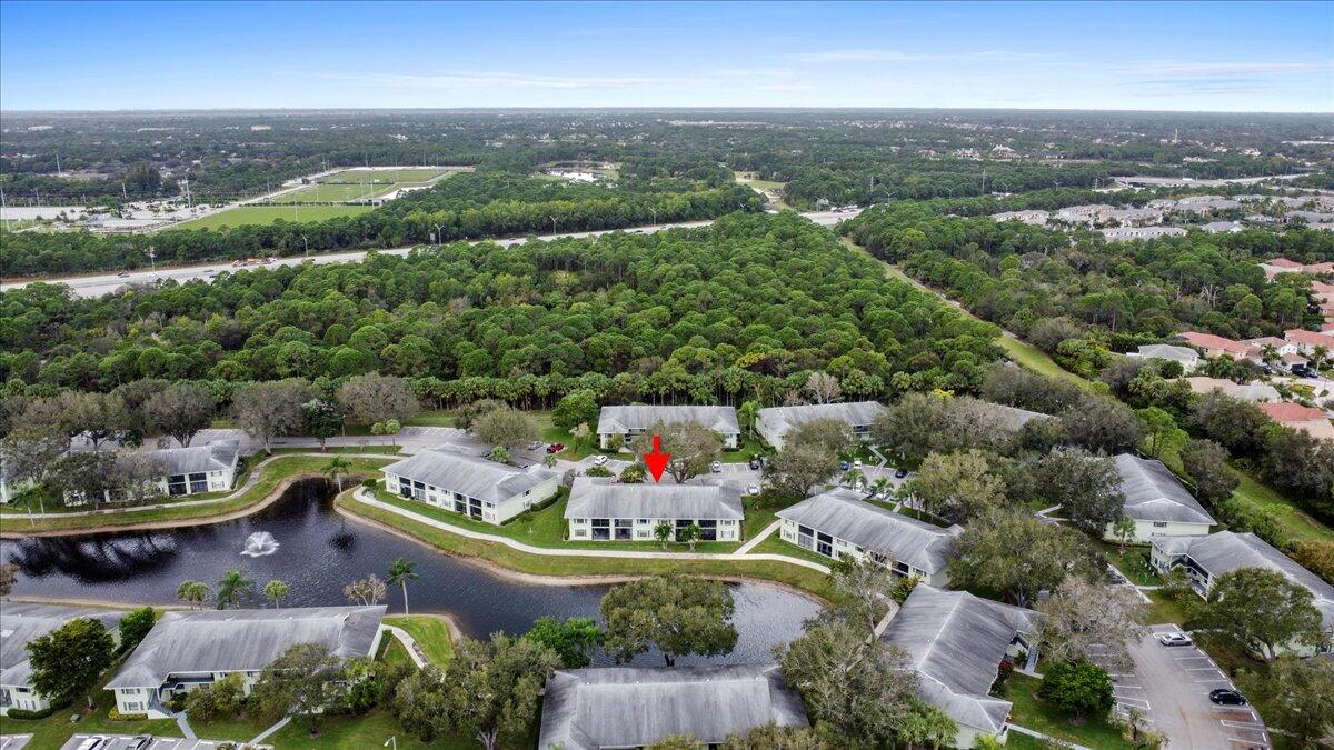 701 Sabal Ridge Circle Unit: B