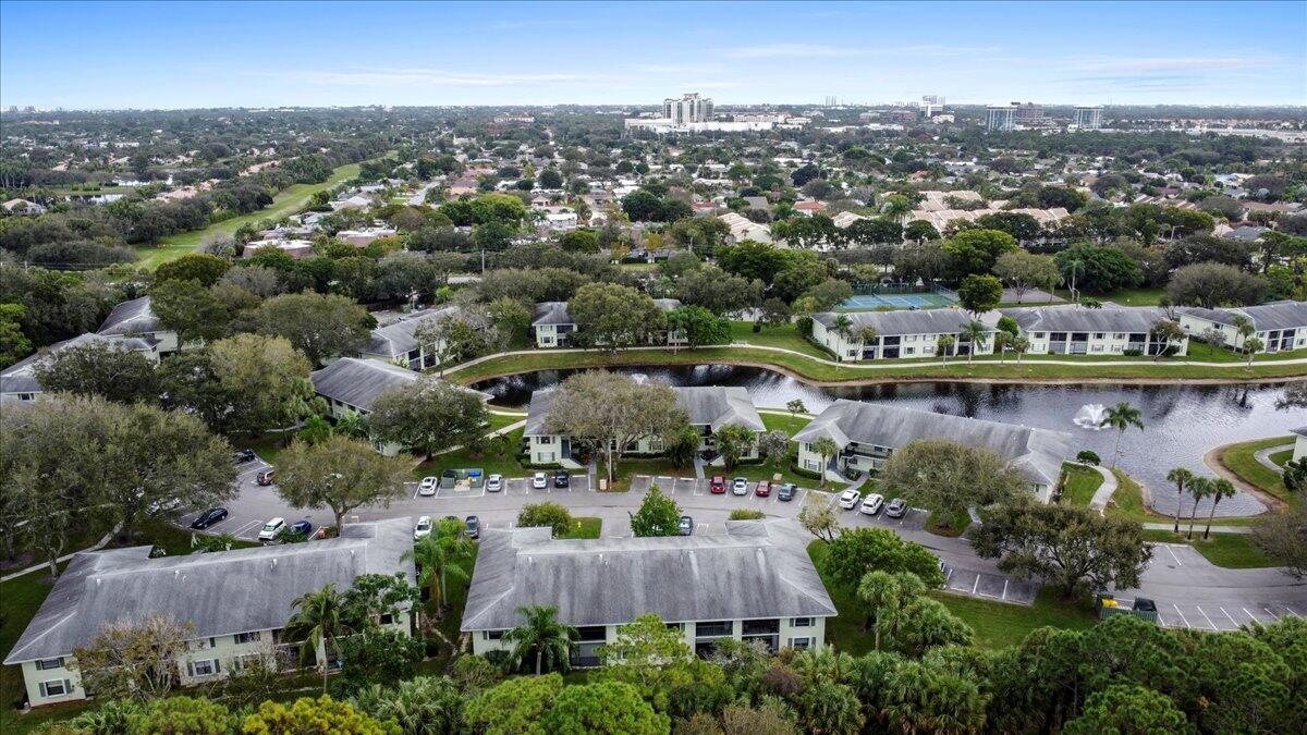 701 Sabal Ridge Circle Unit: B