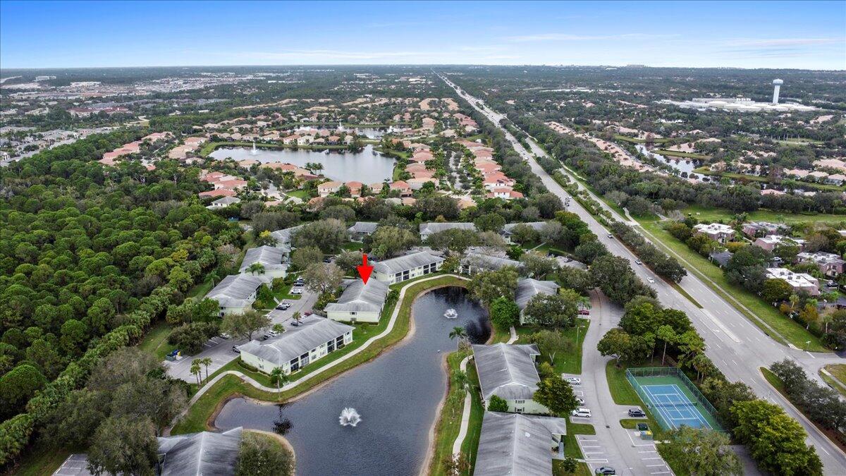 701 Sabal Ridge Circle Unit: B