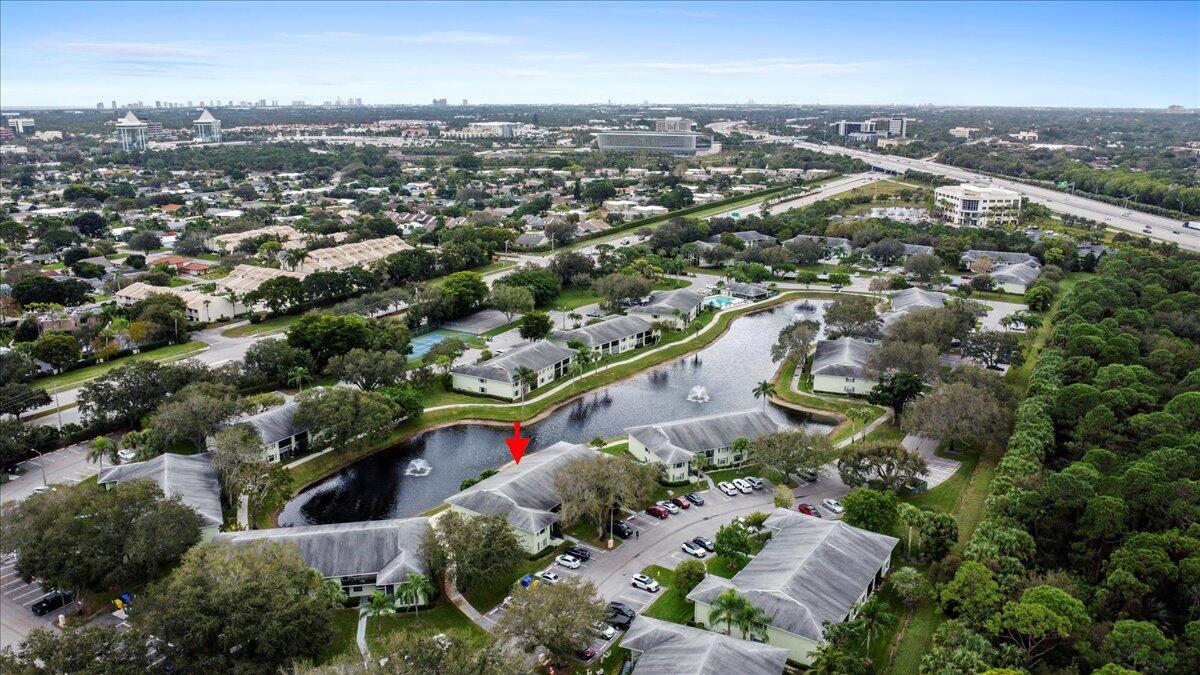 701 Sabal Ridge Circle Unit: B