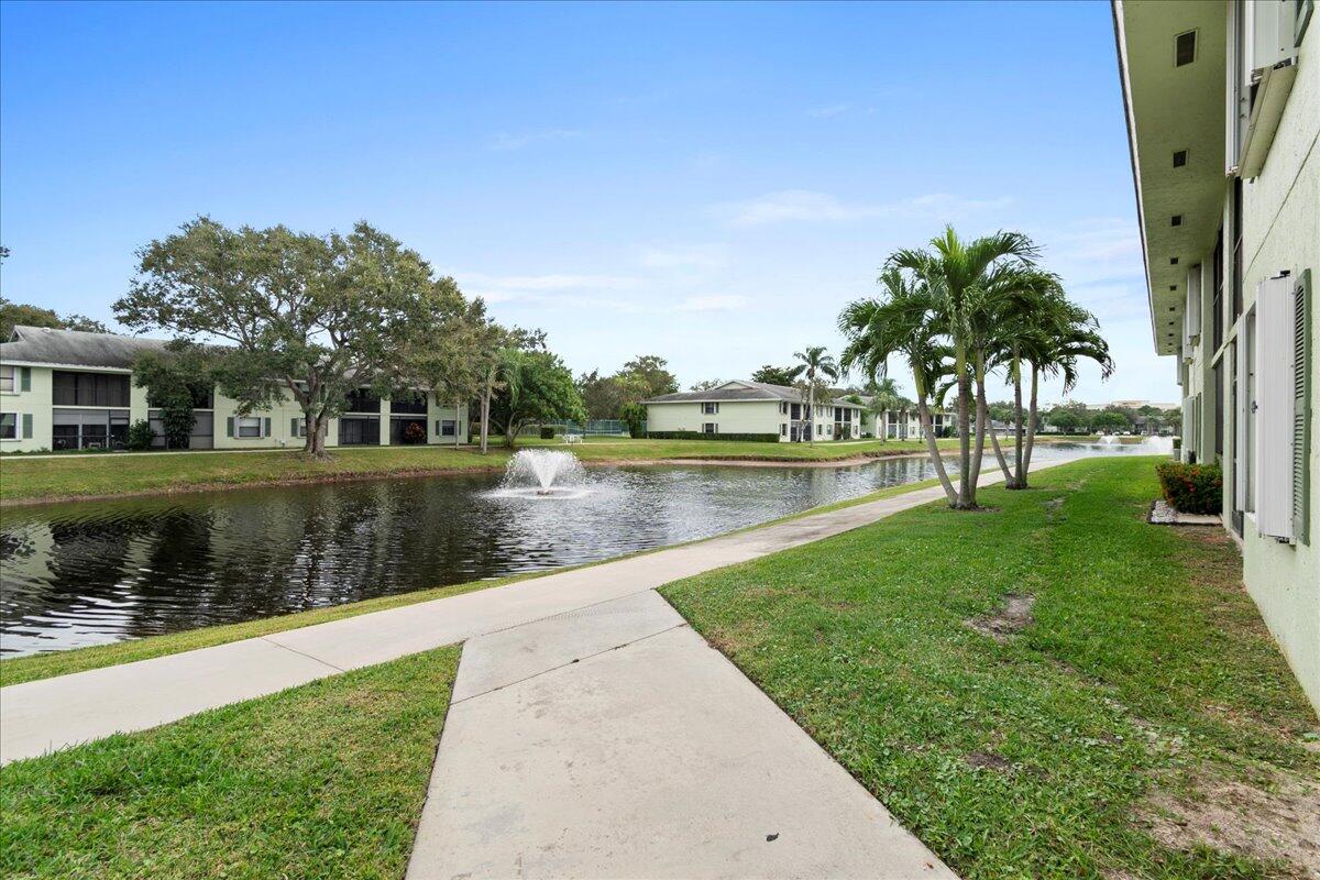 701 Sabal Ridge Circle Unit: B