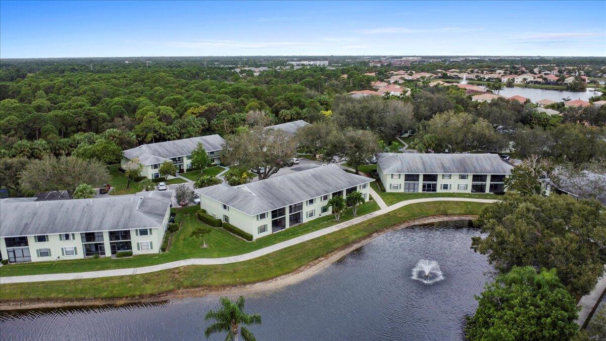 701 Sabal Ridge Circle Unit: B