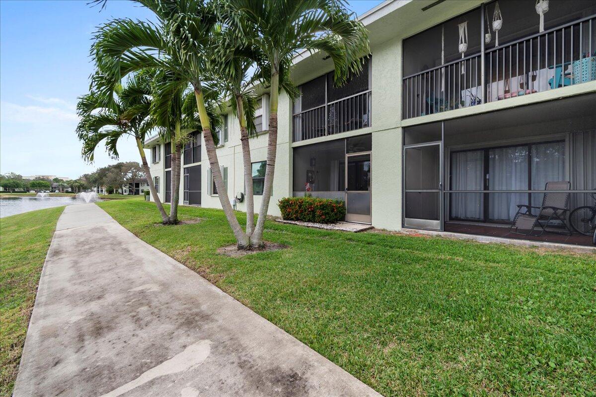 701 Sabal Ridge Circle Unit: B