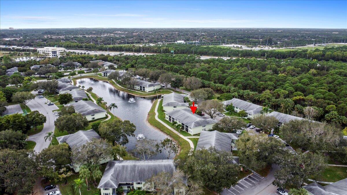 701 Sabal Ridge Circle Unit: B