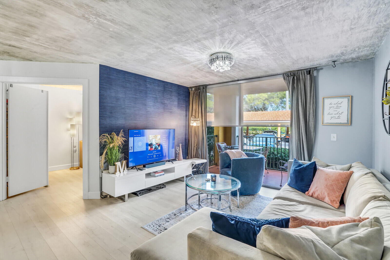 123 Yacht Club Way Unit: 107