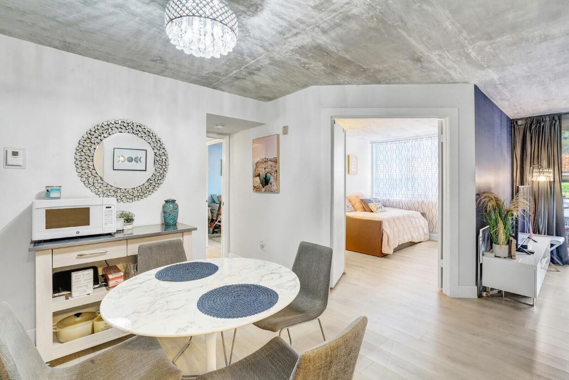 123 Yacht Club Way Unit: 107