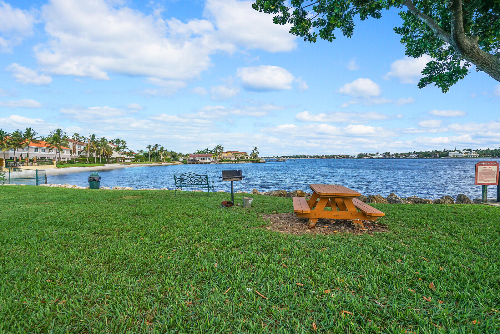 123 Yacht Club Way Unit: 107