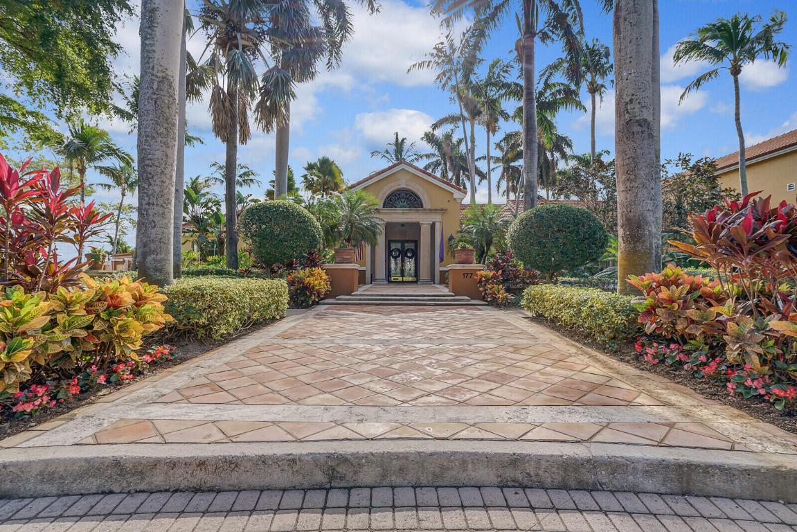 123 Yacht Club Way Unit: 107