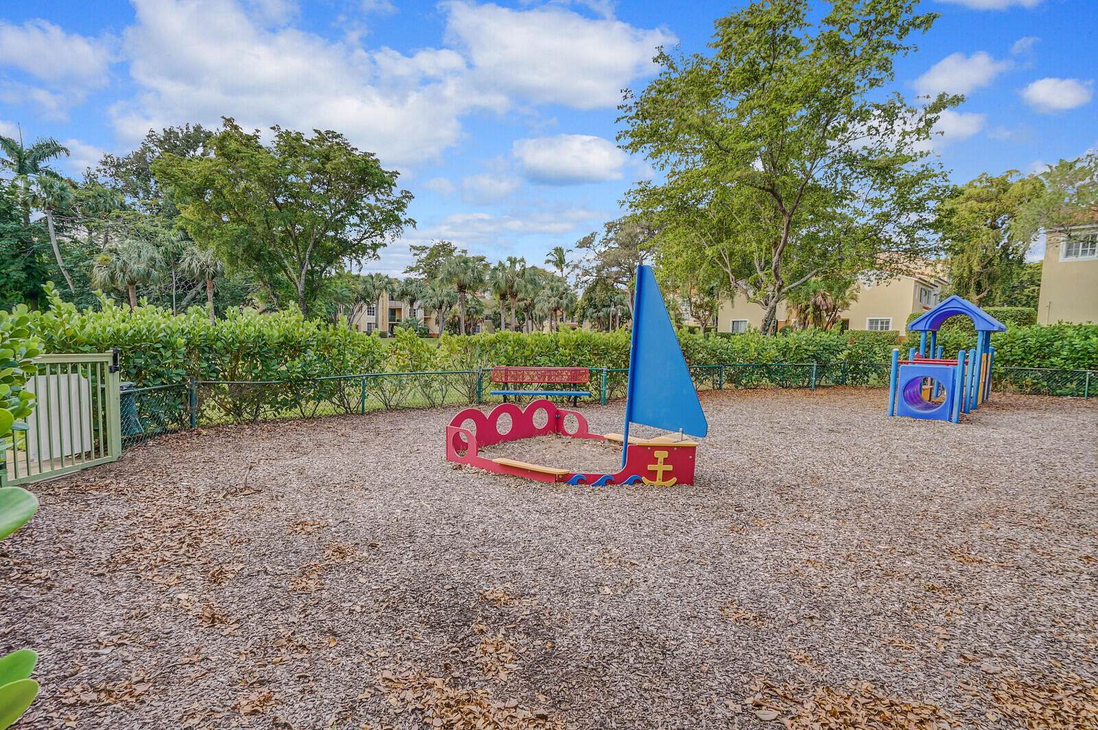 123 Yacht Club Way Unit: 107