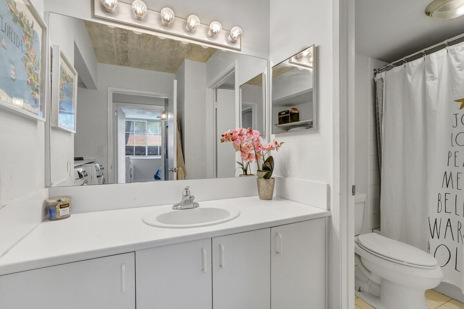 123 Yacht Club Way Unit: 107