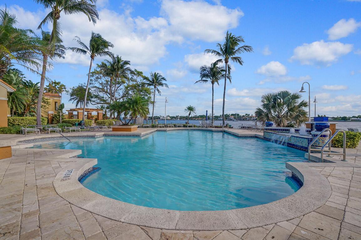 123 Yacht Club Way Unit: 107