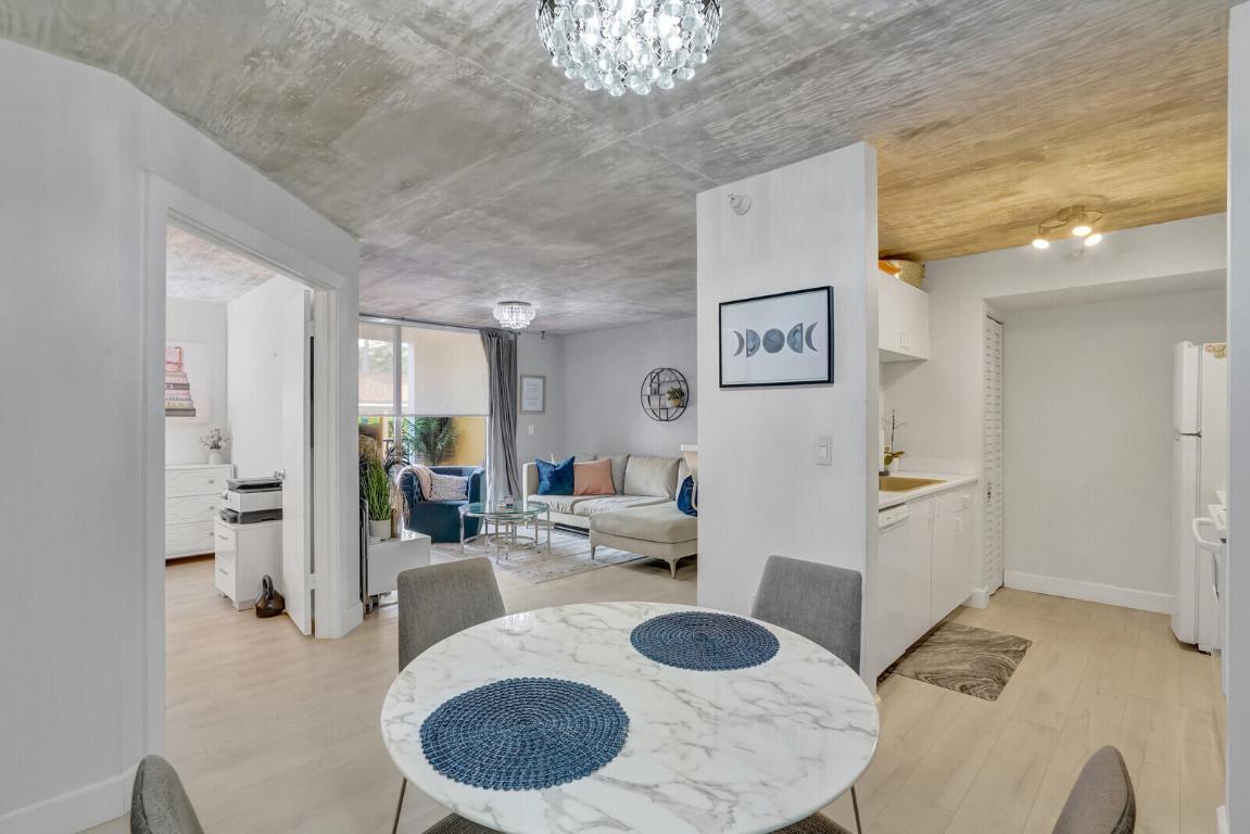 123 Yacht Club Way Unit: 107