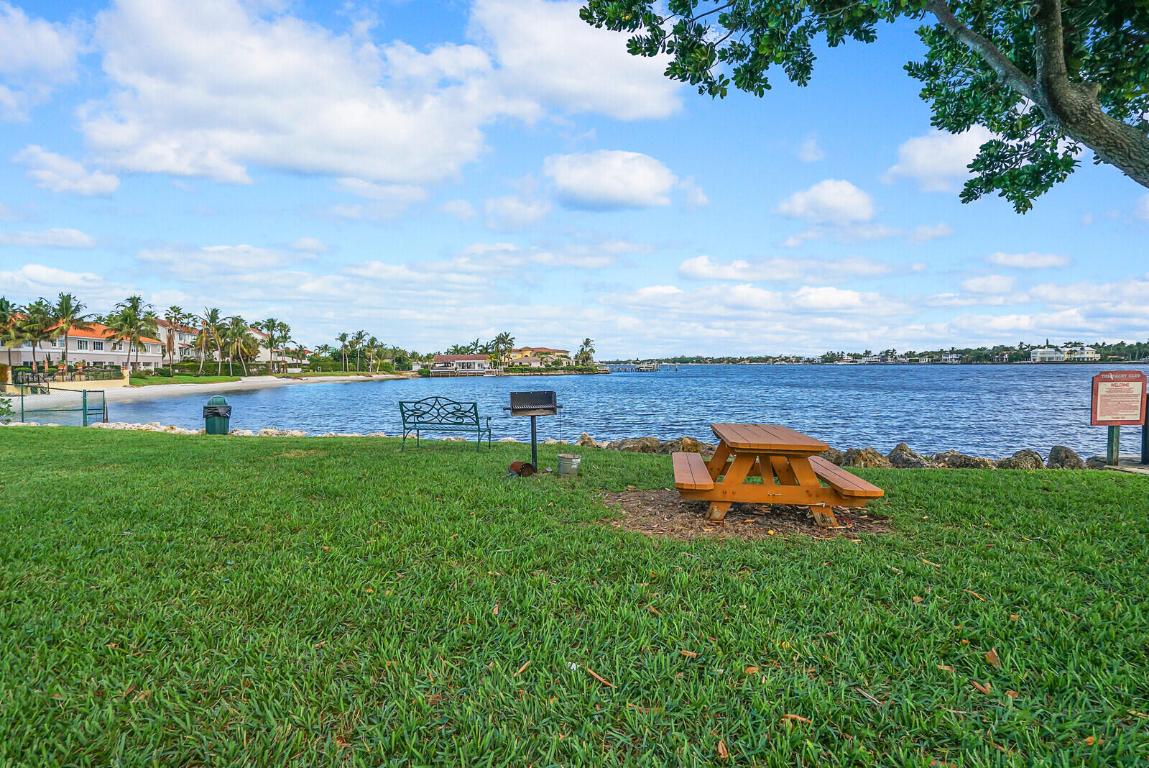 123 Yacht Club Way Unit: 107