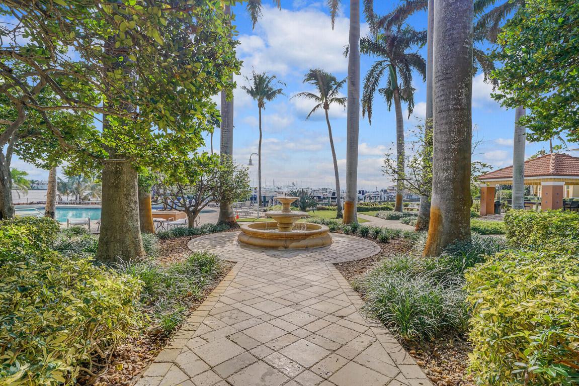 123 Yacht Club Way Unit: 107