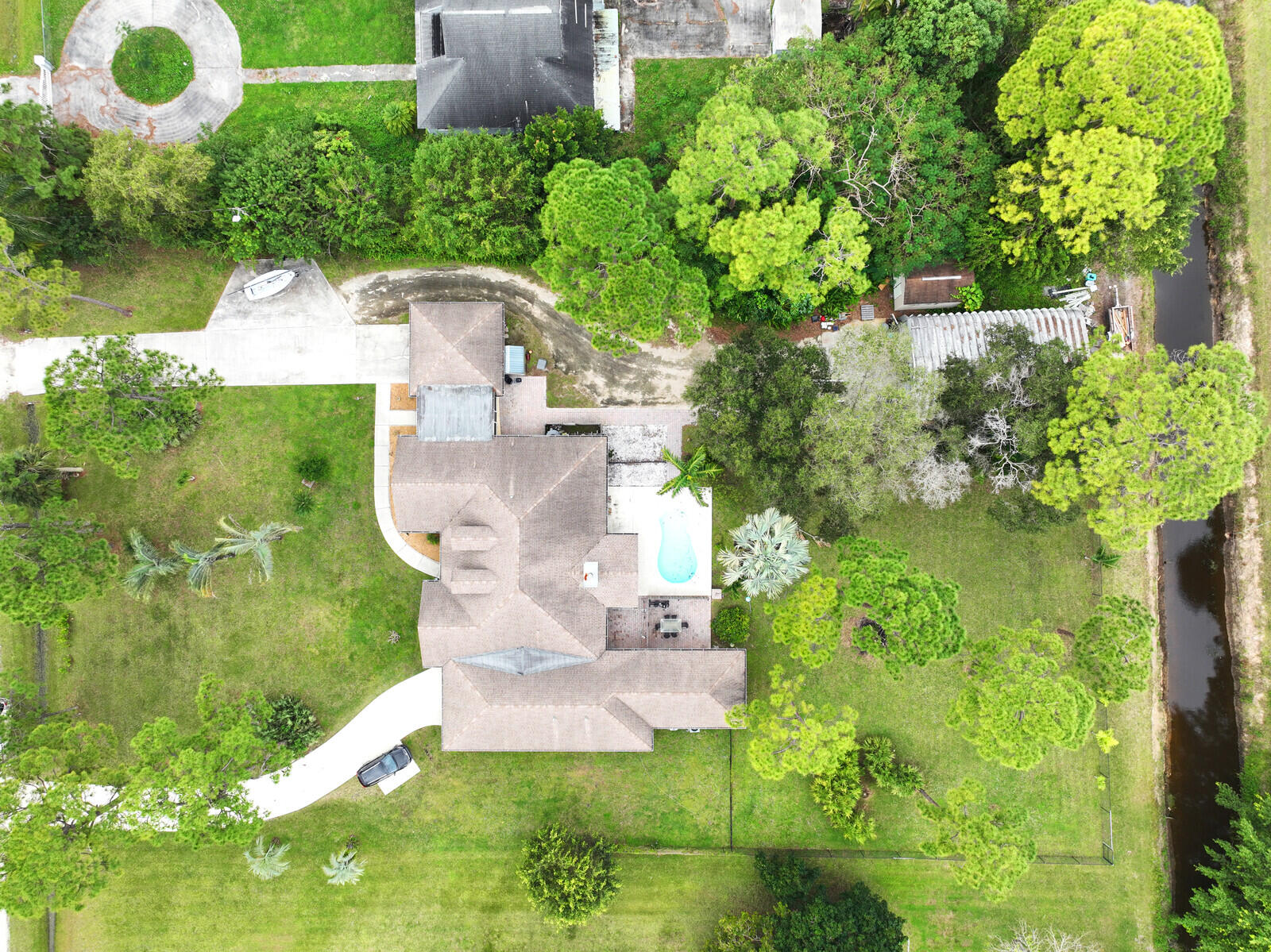 11953 66th Street N