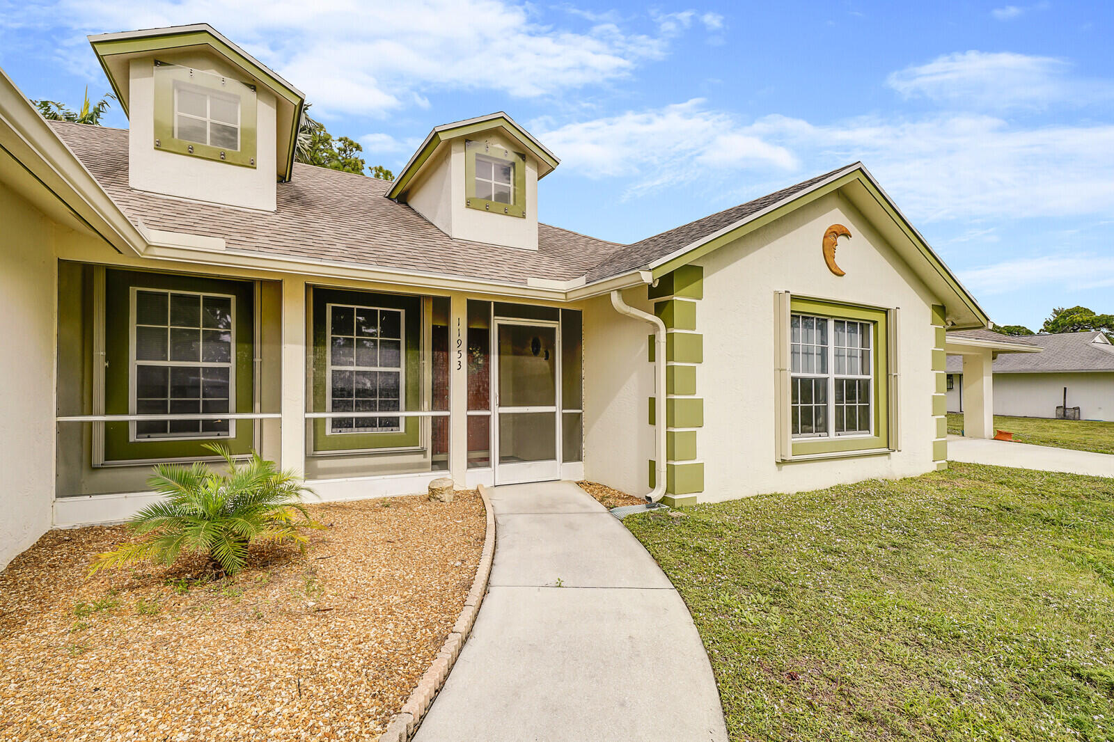 11953 66th Street N
