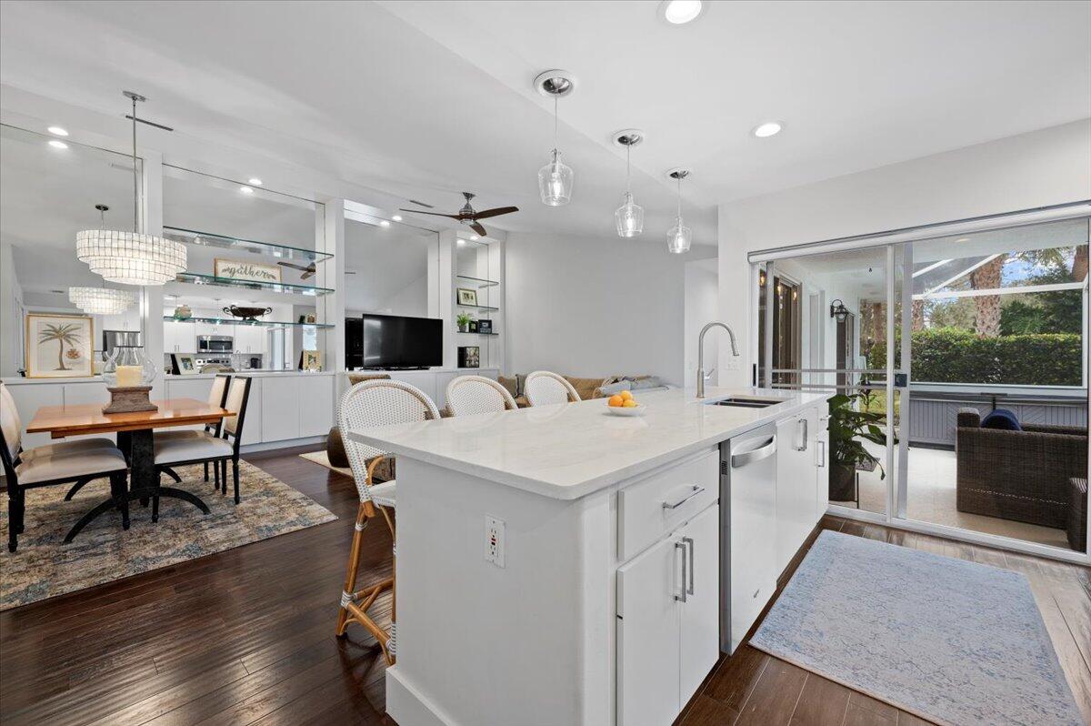 9601 Chapman Oak Court