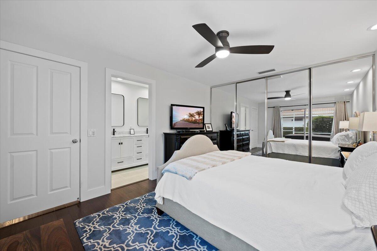 9601 Chapman Oak Court