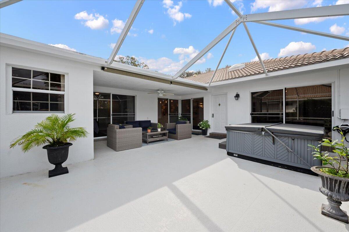 9601 Chapman Oak Court