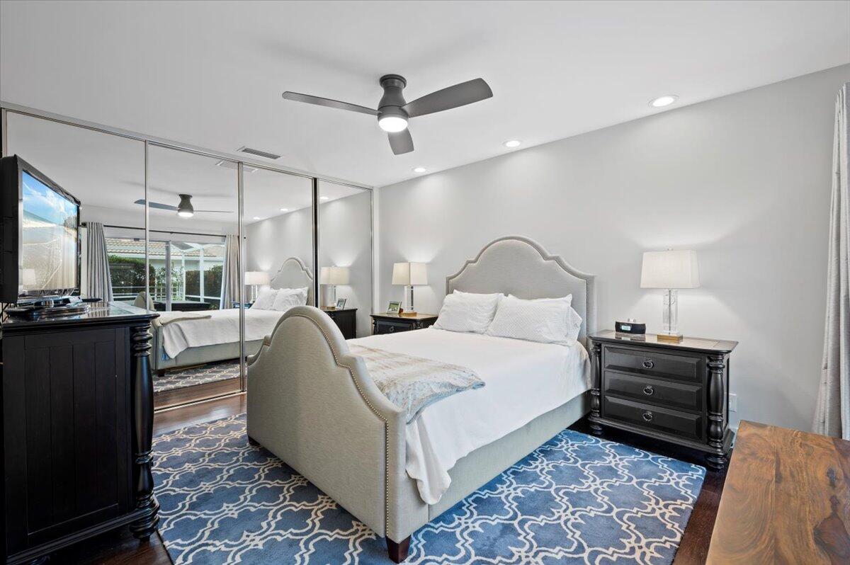 9601 Chapman Oak Court