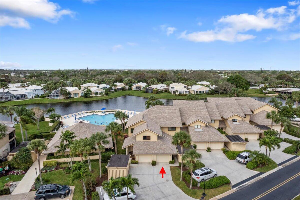 17053 Waterbend Drive Unit: 133