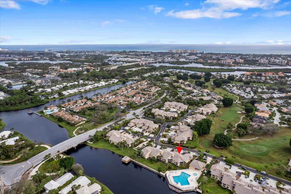 17053 Waterbend Drive Unit: 133