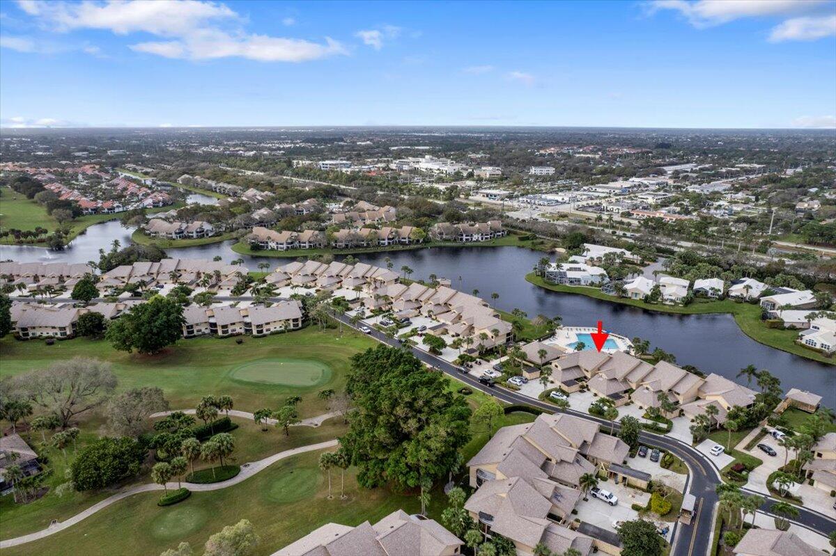 17053 Waterbend Drive Unit: 133