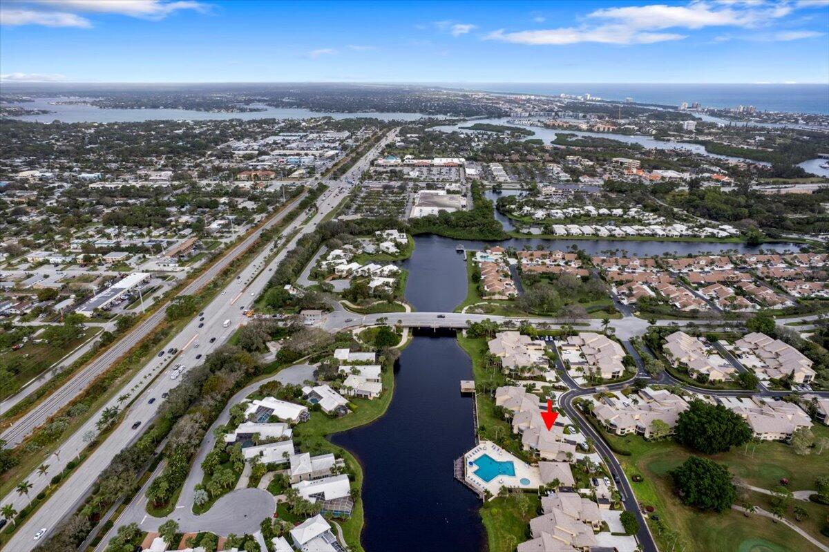 17053 Waterbend Drive Unit: 133