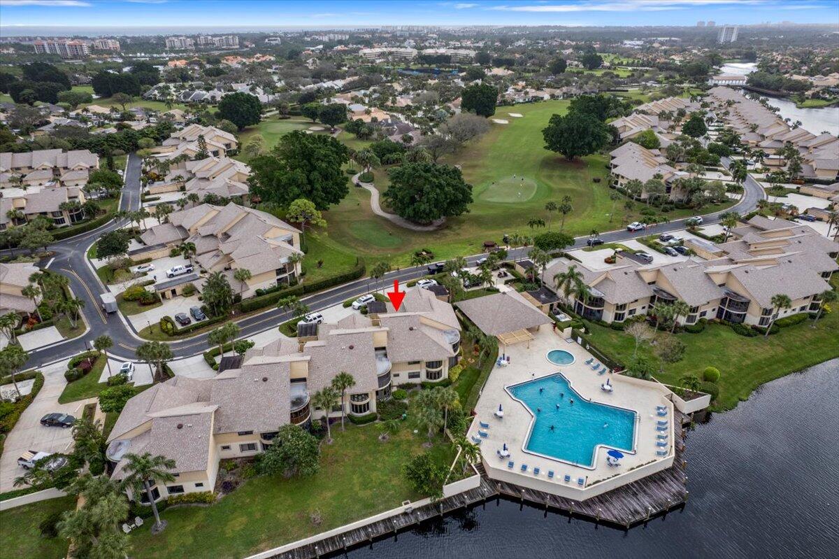 17053 Waterbend Drive Unit: 133