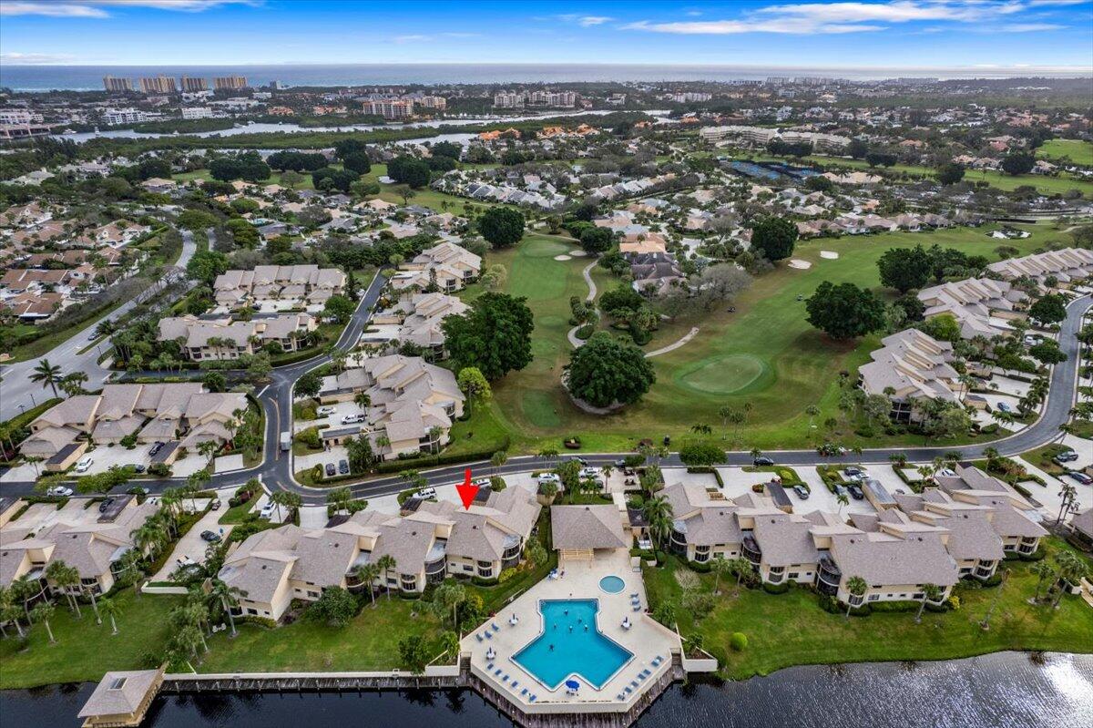 17053 Waterbend Drive Unit: 133