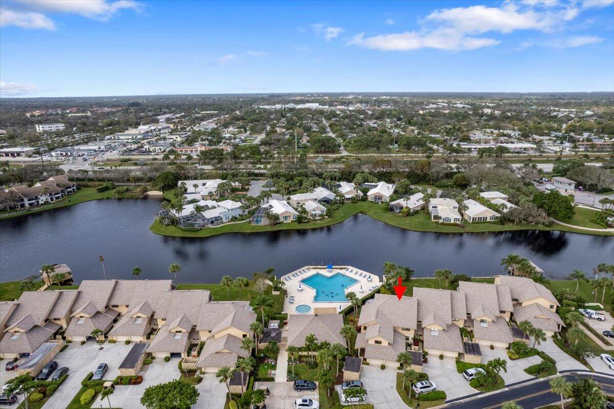 17053 Waterbend Drive Unit: 133