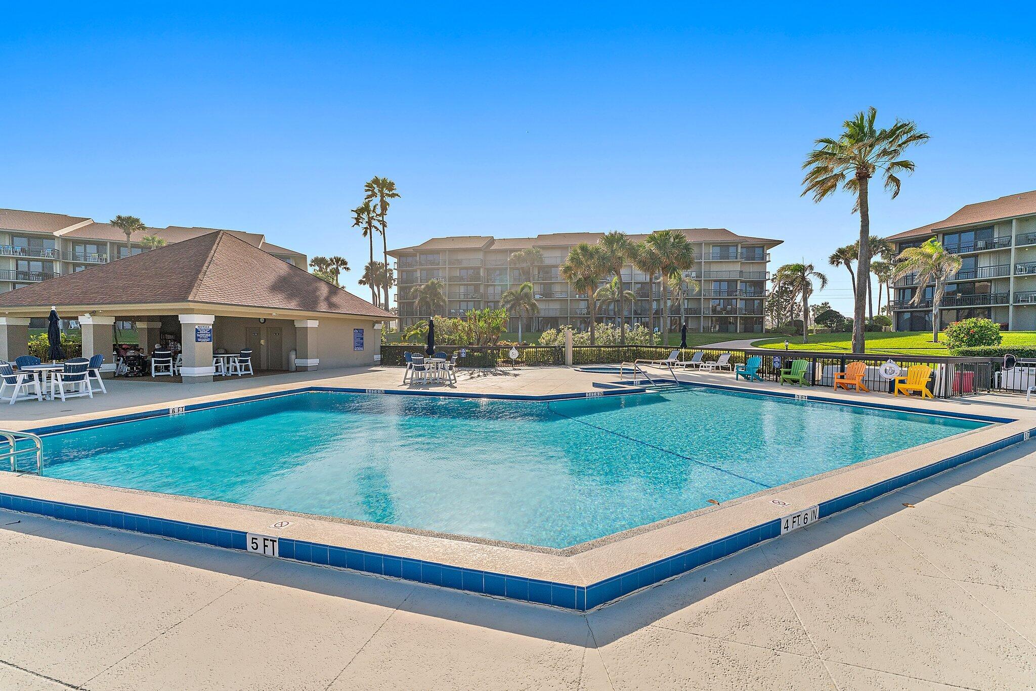 701 S Seas Drive Unit: 205