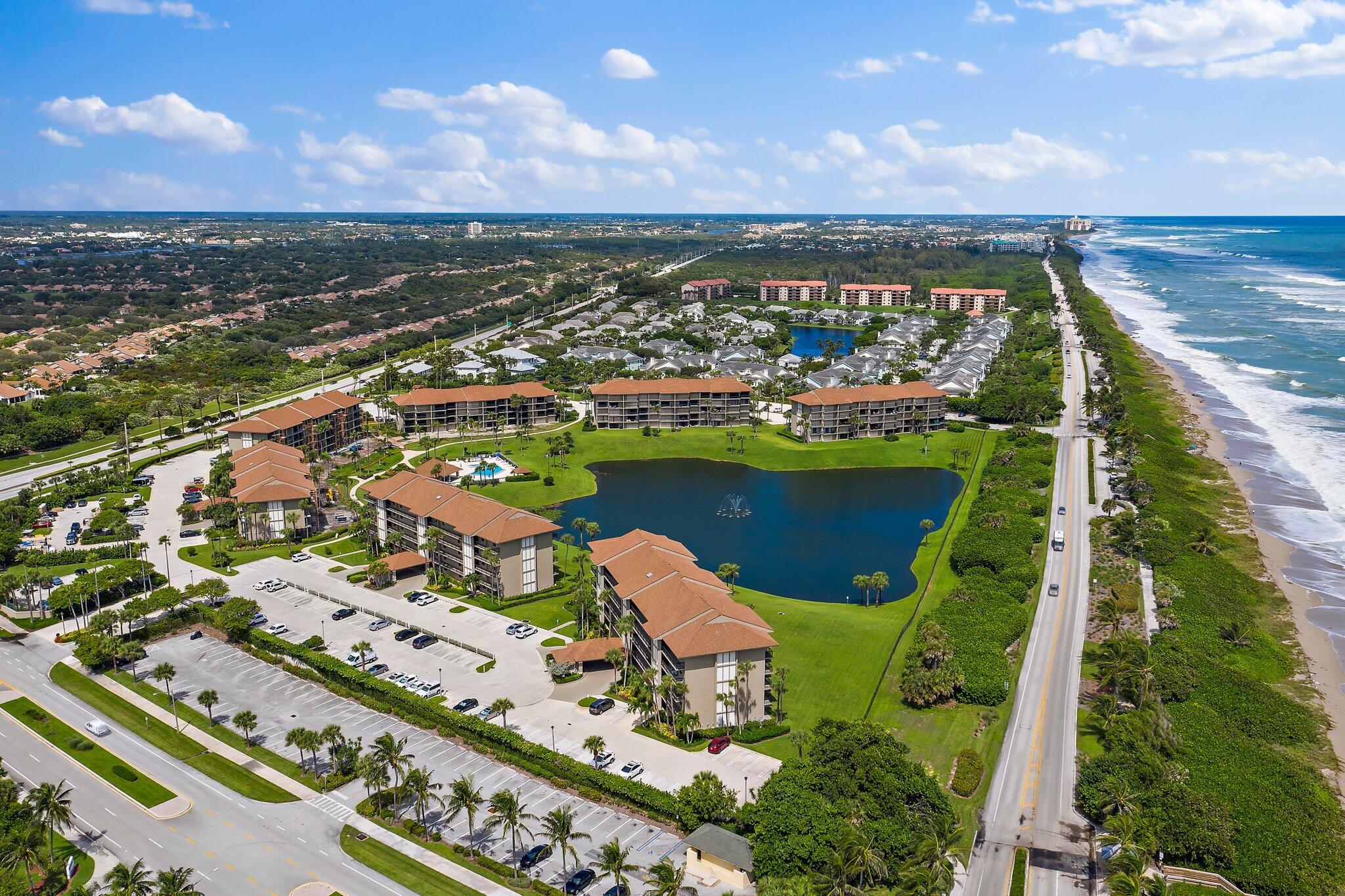 701 S Seas Drive Unit: 205