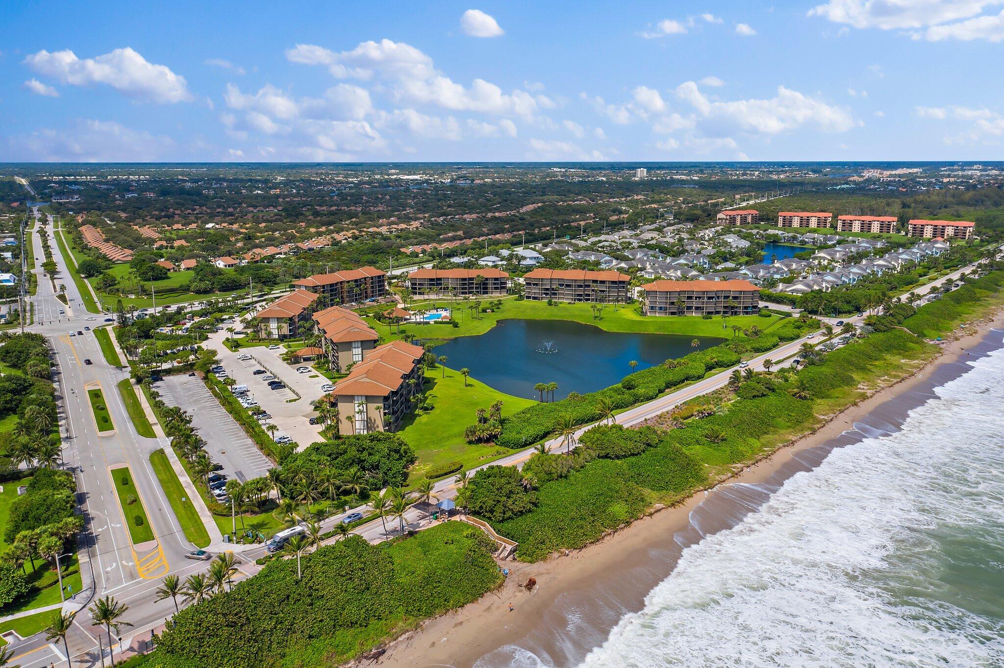 701 S Seas Drive Unit: 205