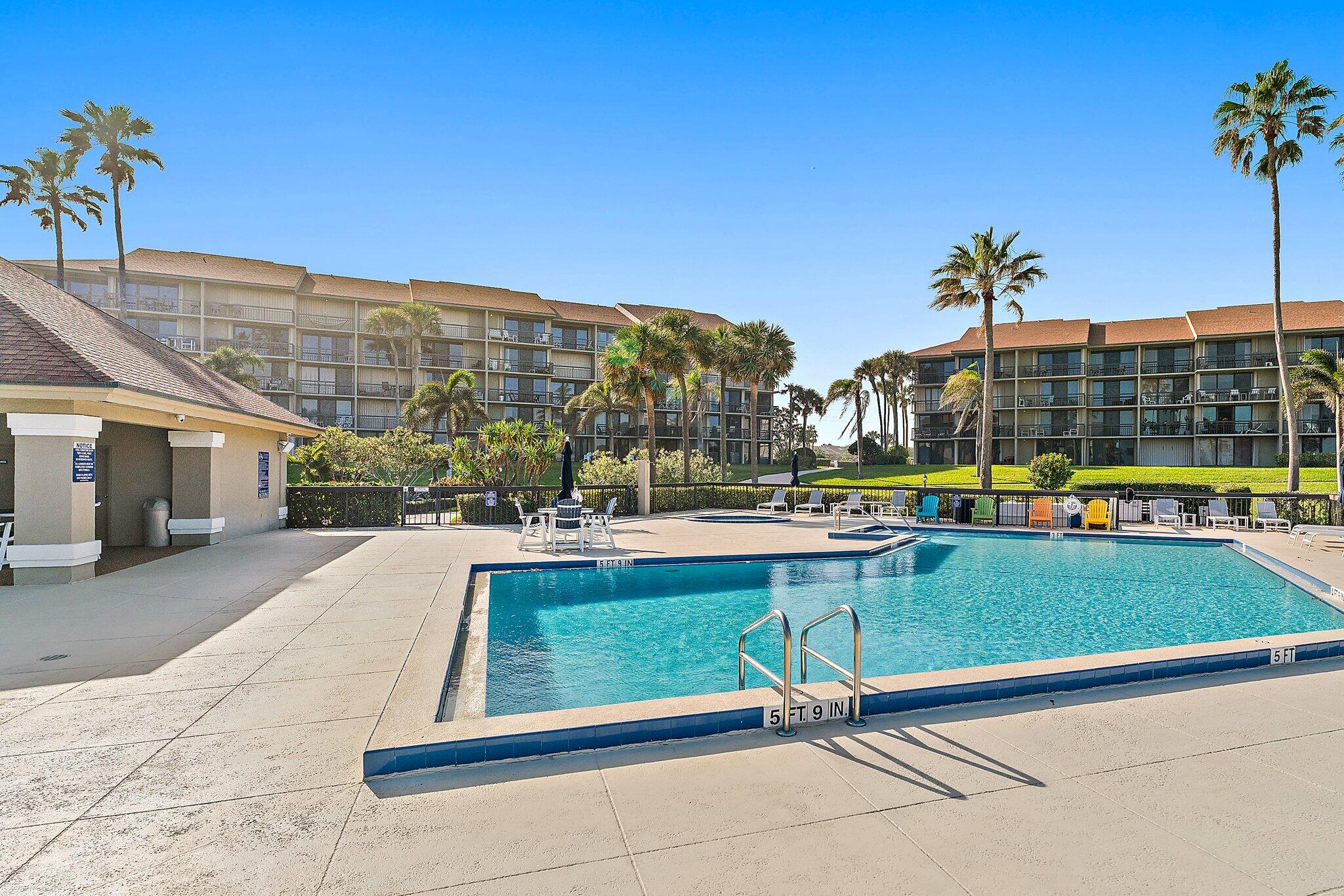 701 S Seas Drive Unit: 205